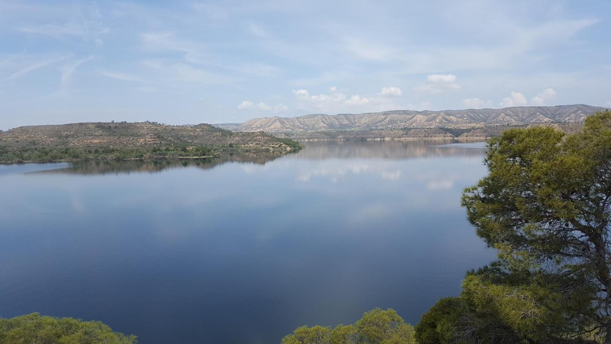 Taiga Lake 카스페 외부 사진